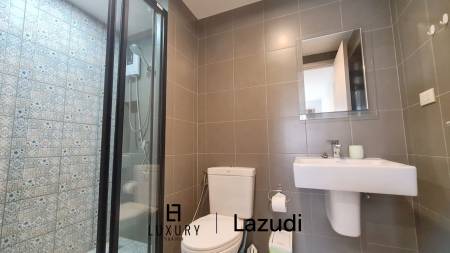 55 平方米 2 床 2 洗澡 公寓 对于 租