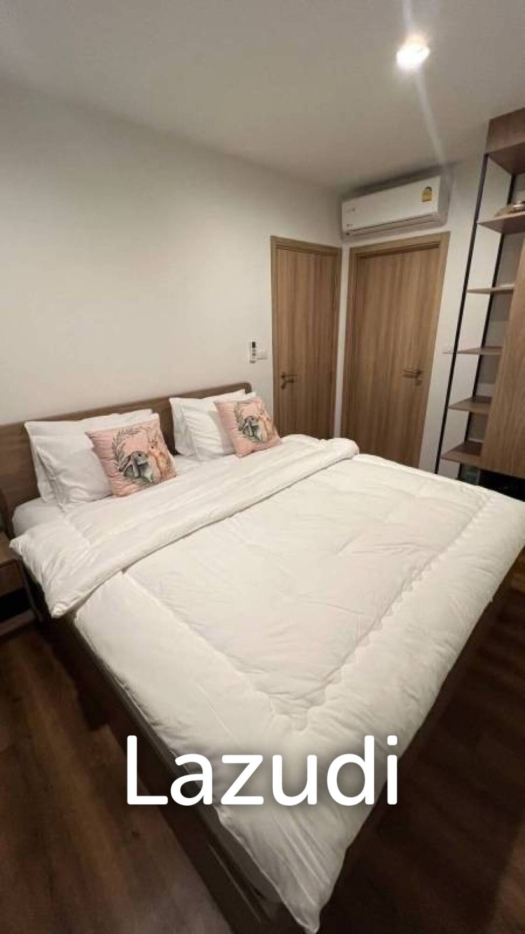 La Habana Hua Hin  – 2-Bedroom Condo