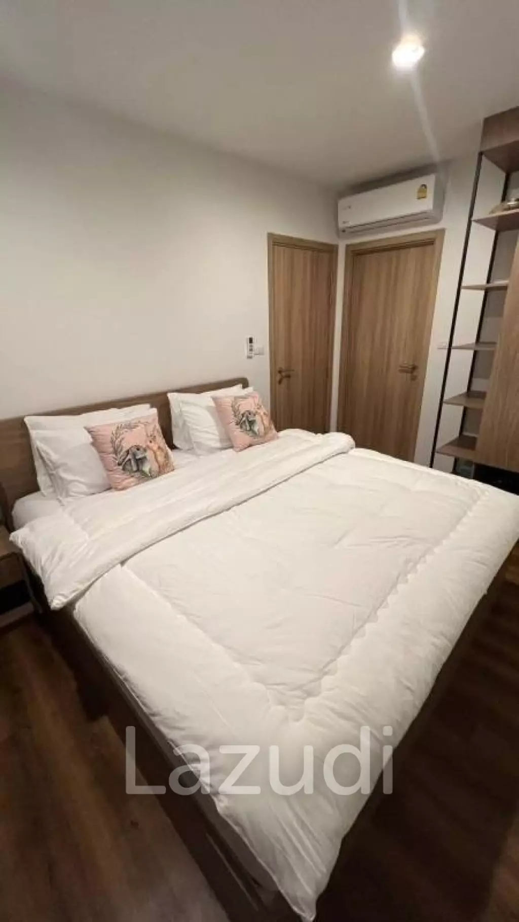 La Habana Hua Hin  – 2-Bedroom Condo
