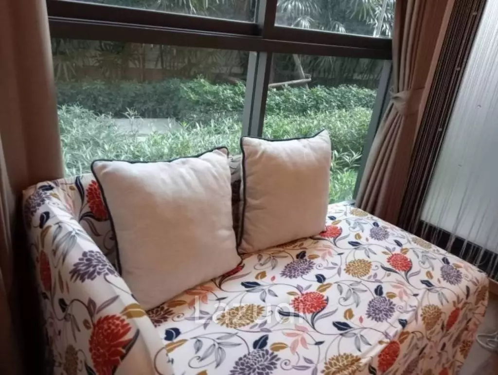La Habana Hua Hin  – 2-Bedroom Condo