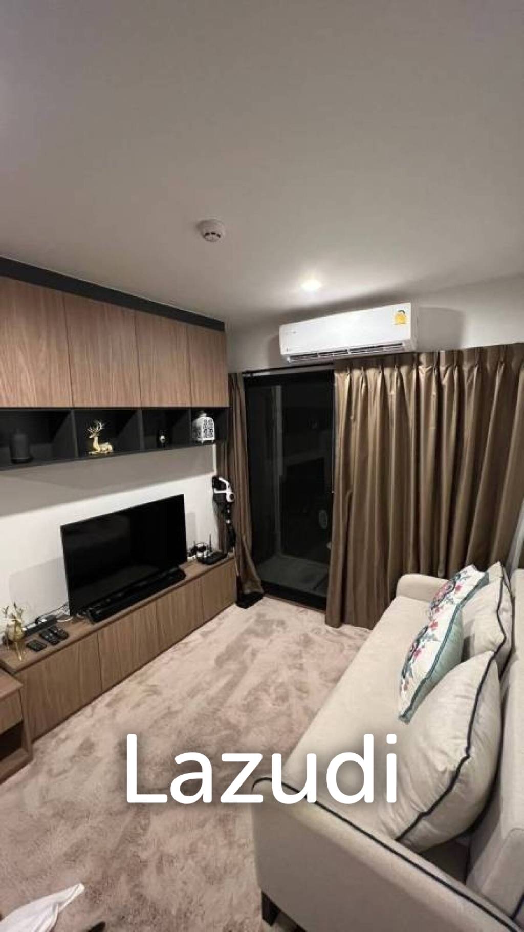 La Habana Hua Hin  – 2-Bedroom Condo