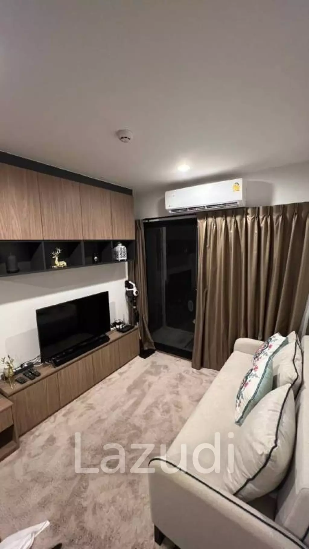 La Habana Hua Hin  – 2-Bedroom Condo