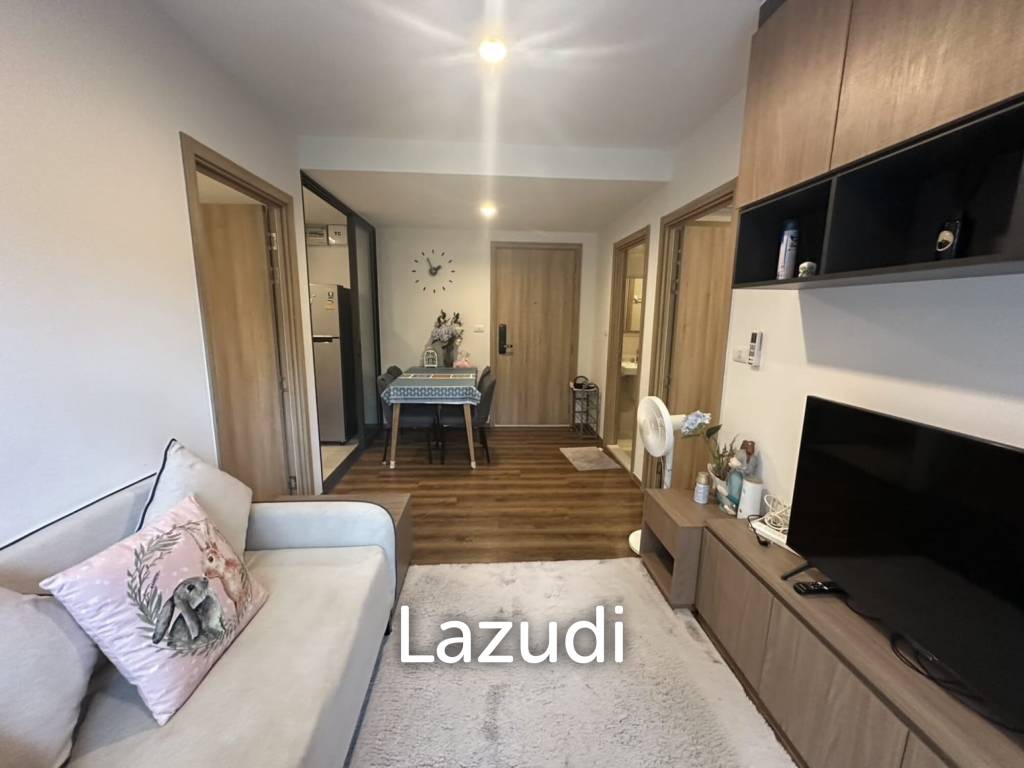 La Habana Hua Hin  – 2-Bedroom Condo