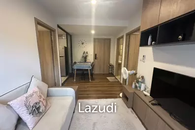 La Habana Hua Hin  – 2-Bedroom Condo