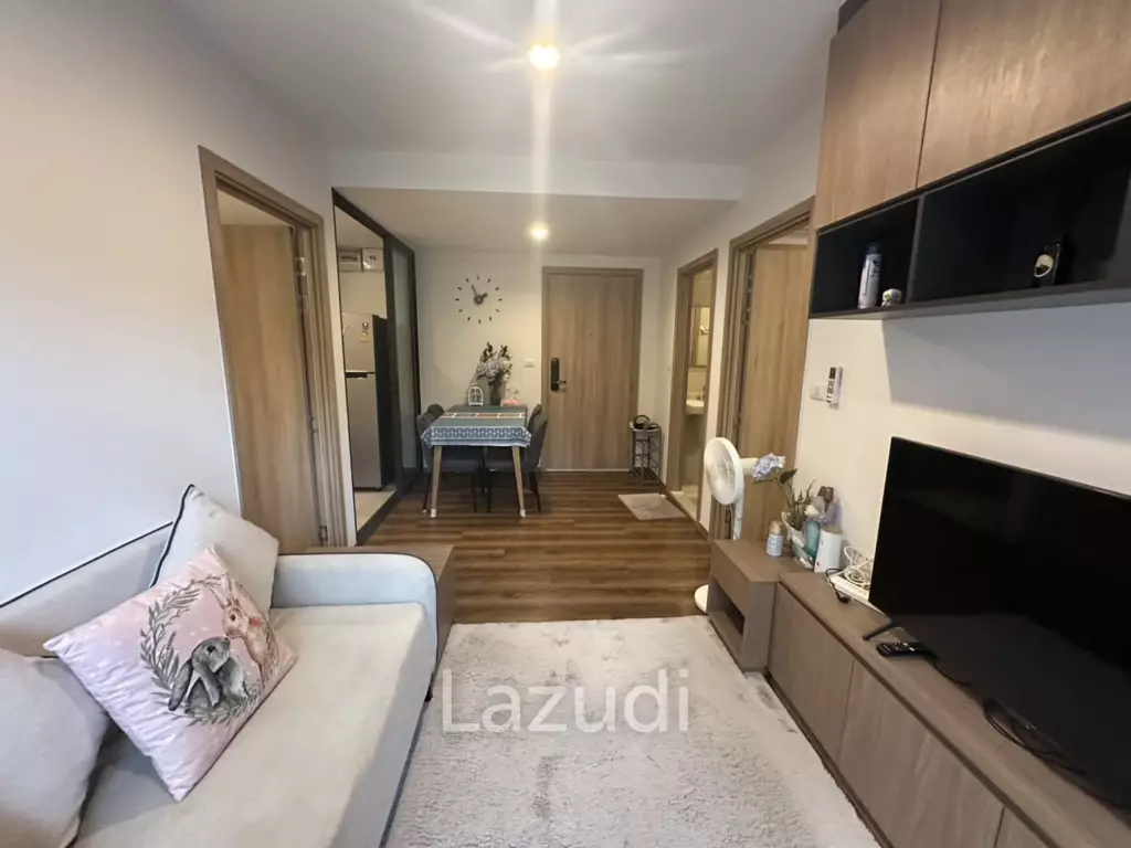 La Habana Hua Hin  – 2-Bedroom Condo
