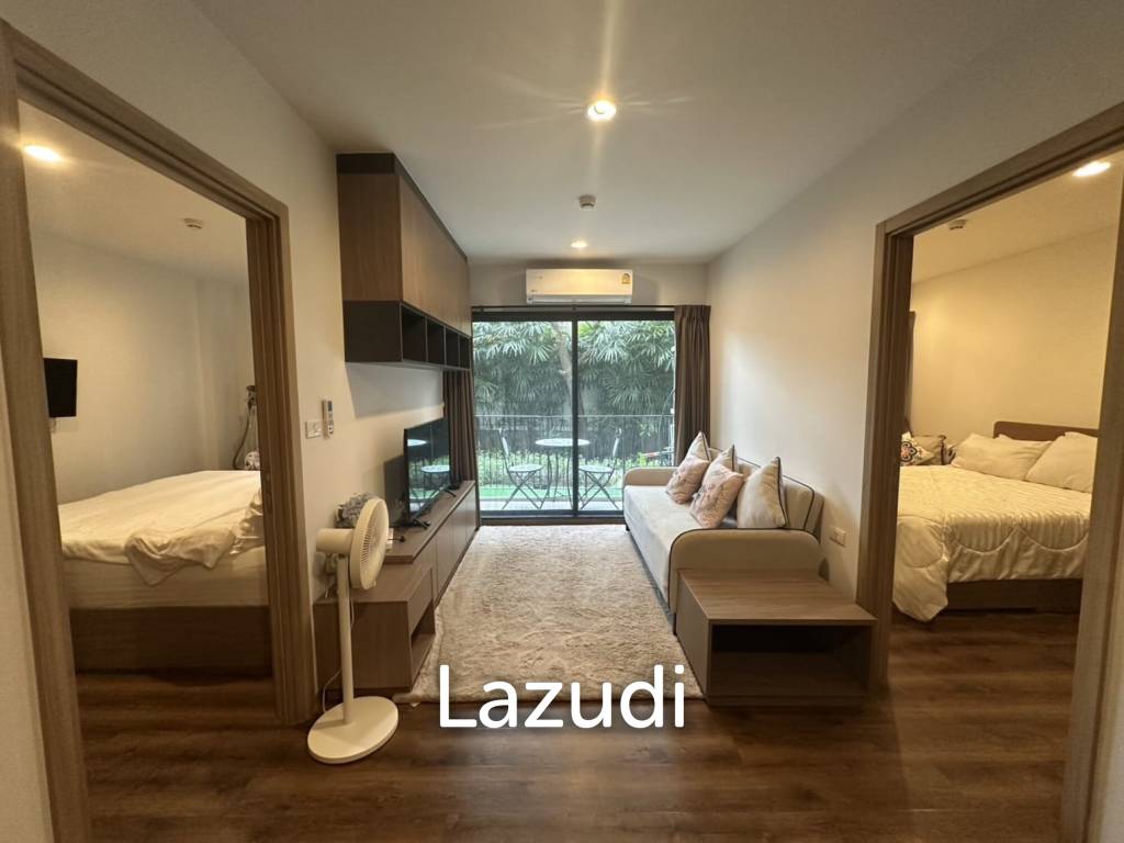 La Habana Hua Hin  – 2-Bedroom Condo