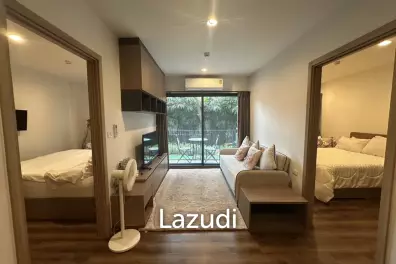 La Habana Hua Hin  – 2-Bedroom Condo