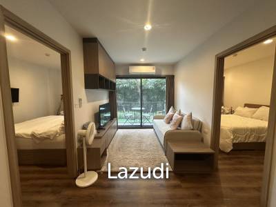 La Habana Hua Hin  – 2-Bedroom Condo