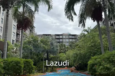 La Habana Hua Hin  – 2-Bedroom Condo