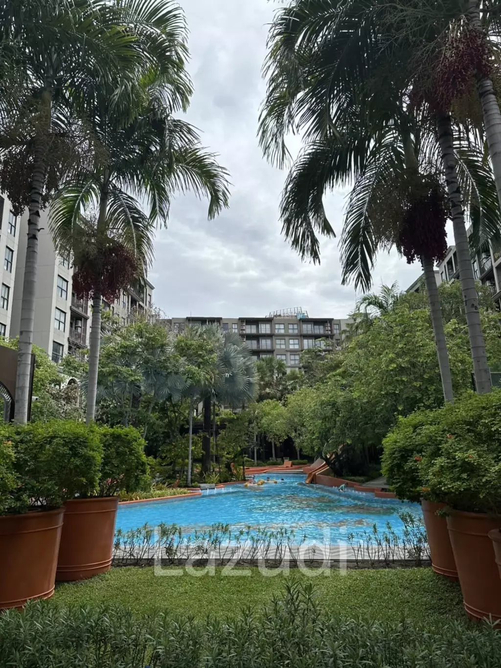 La Habana Hua Hin  – 2-Bedroom Condo