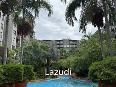 La Habana Hua Hin  – 2-Bedroom Condo