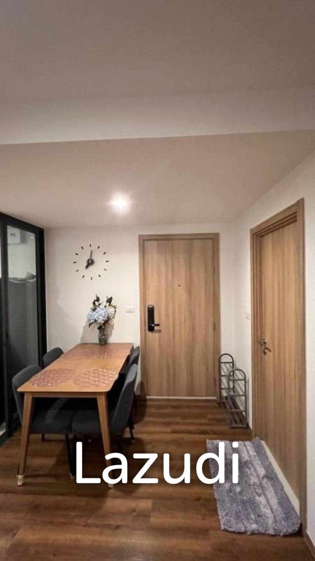 La Habana Hua Hin  – 2-Bedroom Condo