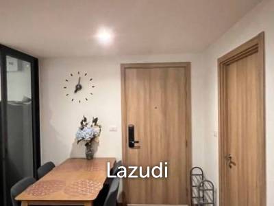 La Habana Hua Hin  – 2-Bedroom Condo
