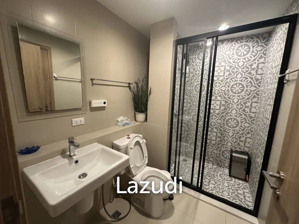 La Habana Hua Hin  – 2-Bedroom Condo