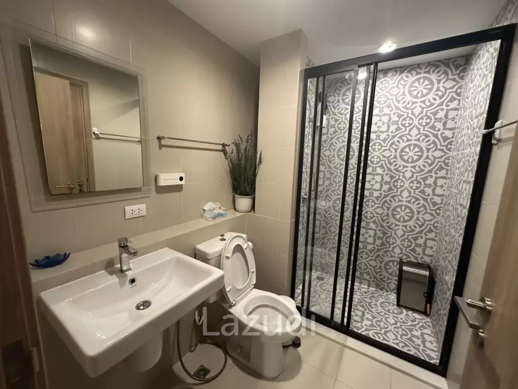 La Habana Hua Hin  – 2-Bedroom Condo