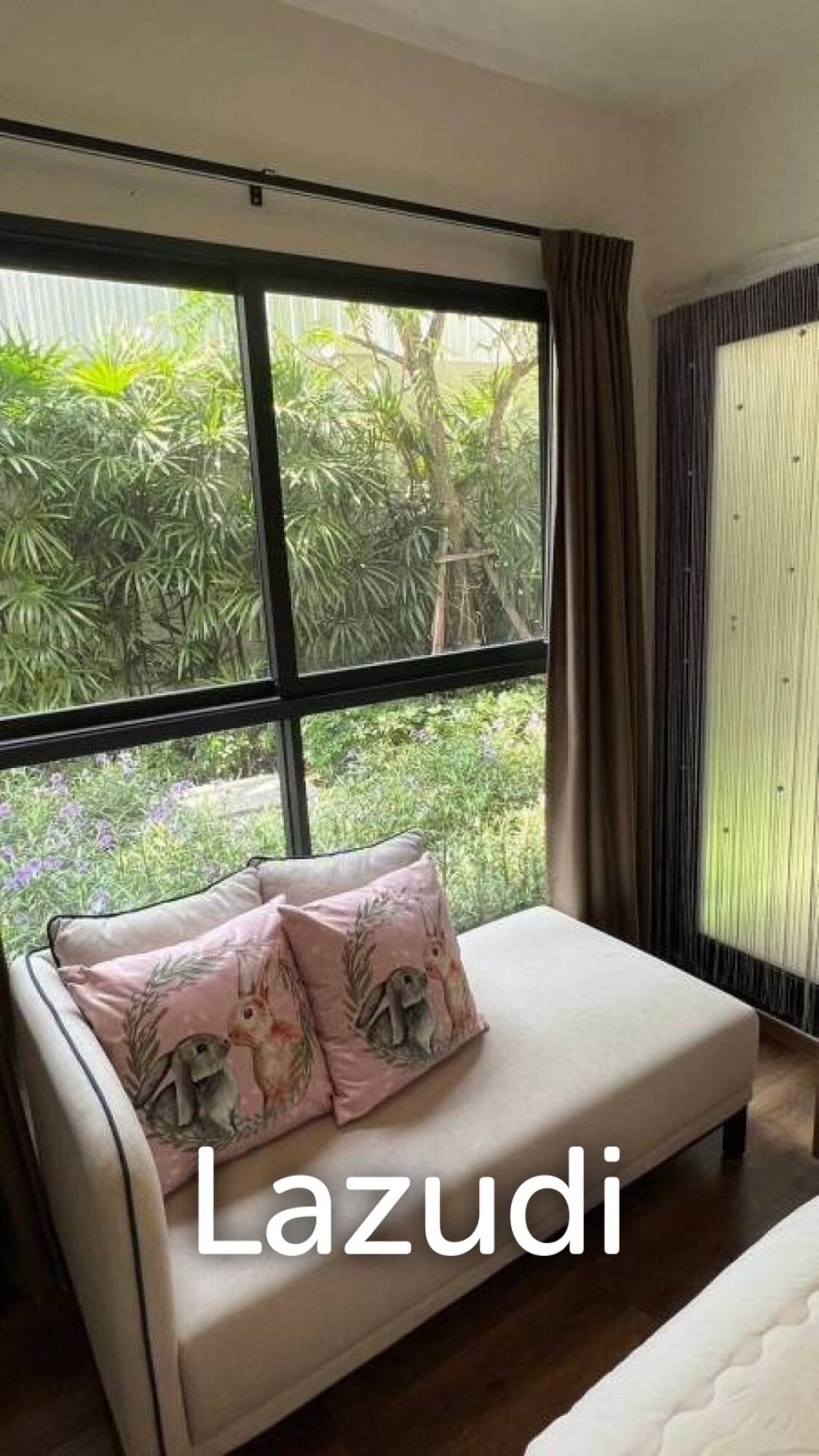 La Habana Hua Hin  – 2-Bedroom Condo