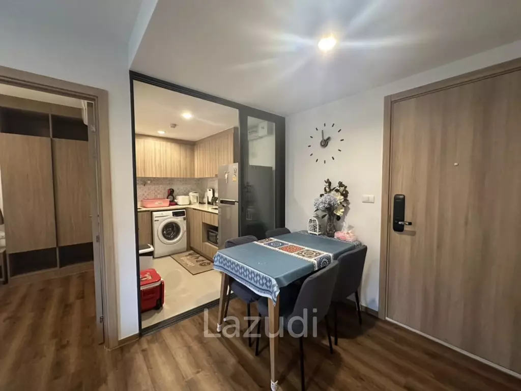 La Habana Hua Hin  – 2-Bedroom Condo