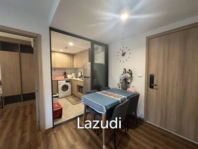 La Habana Hua Hin  – 2-Bedroom Condo
