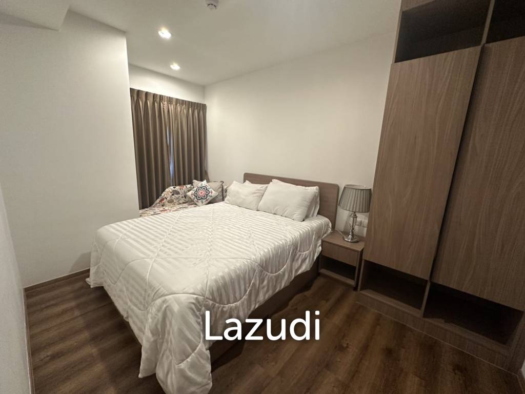 La Habana Hua Hin  – 2-Bedroom Condo