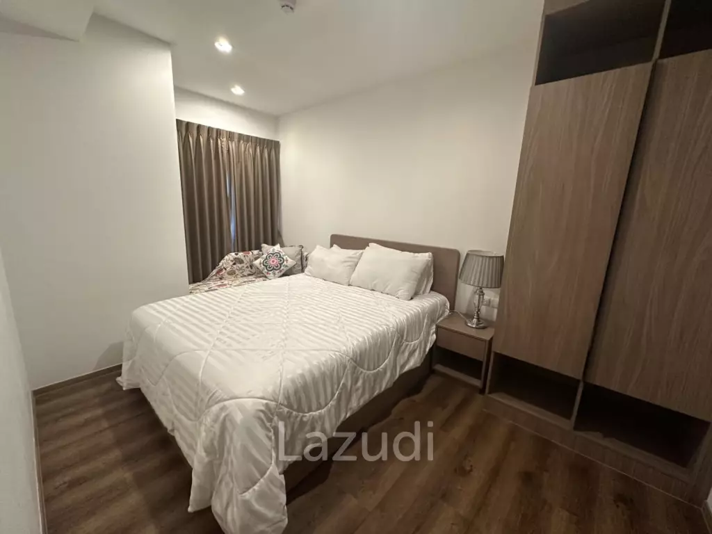 La Habana Hua Hin  – 2-Bedroom Condo
