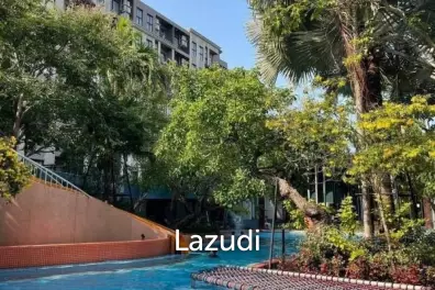 La Habana Hua Hin  – 2-Bedroom Condo