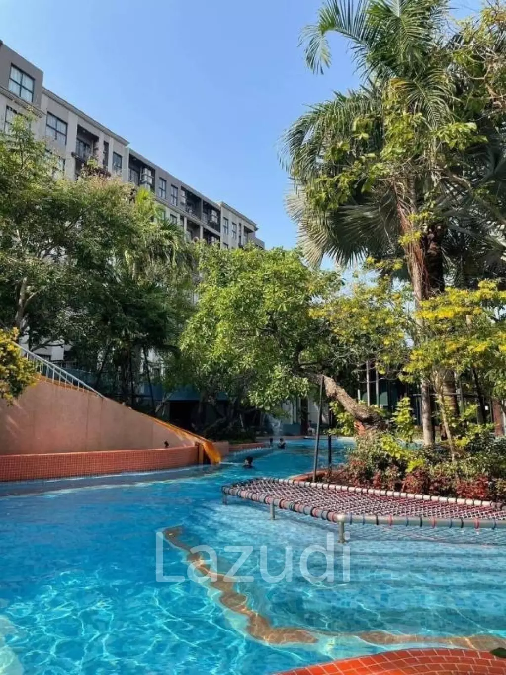 La Habana Hua Hin  – 2-Bedroom Condo