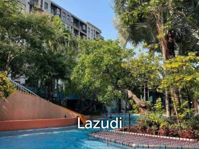 La Habana Hua Hin  – 2-Bedroom Condo
