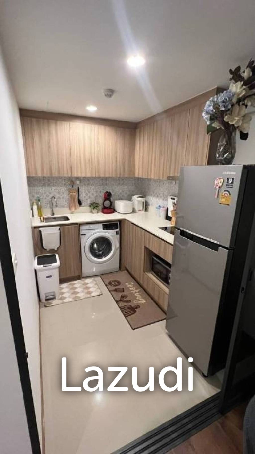 La Habana Hua Hin  – 2-Bedroom Condo