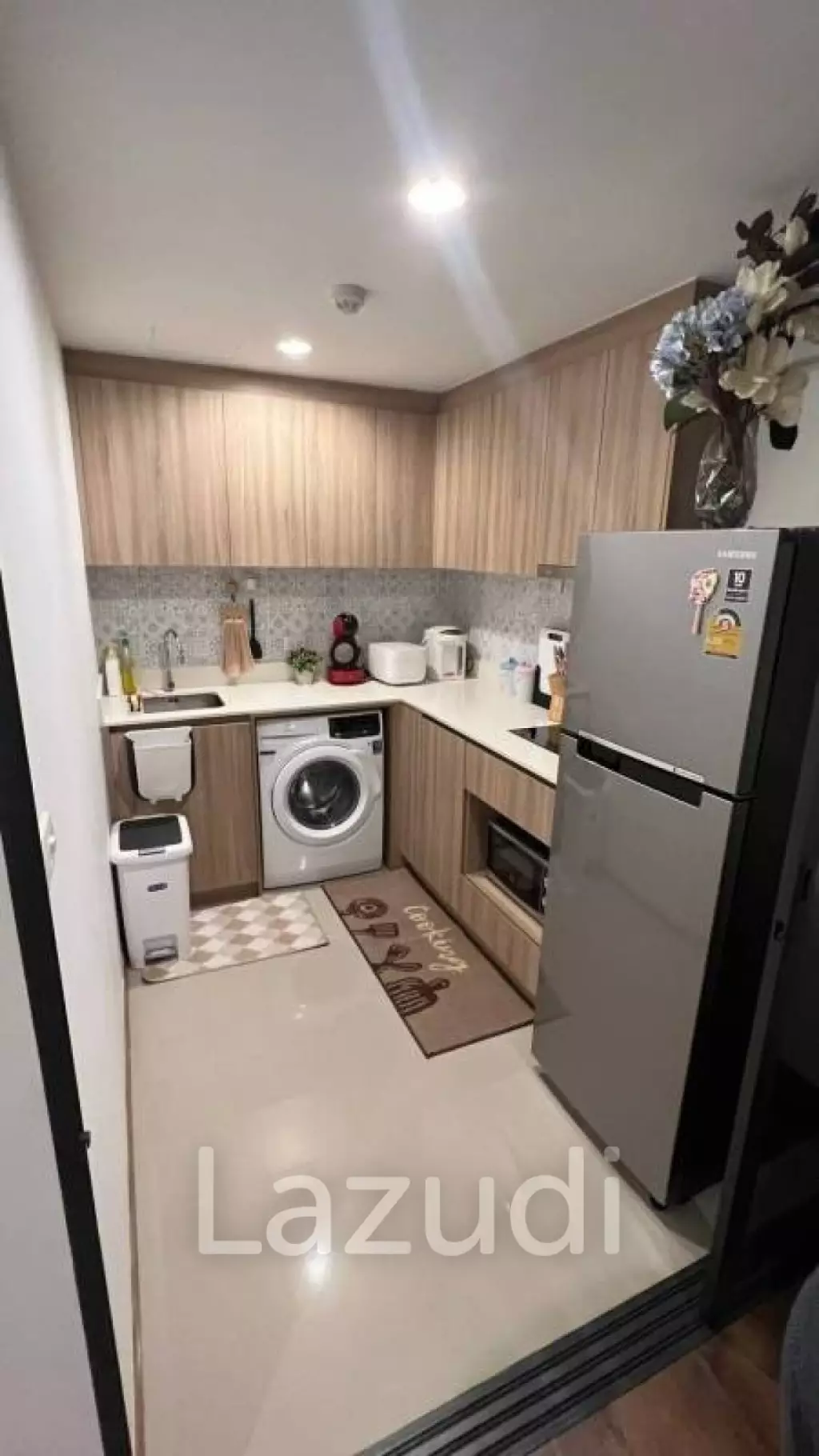 La Habana Hua Hin  – 2-Bedroom Condo