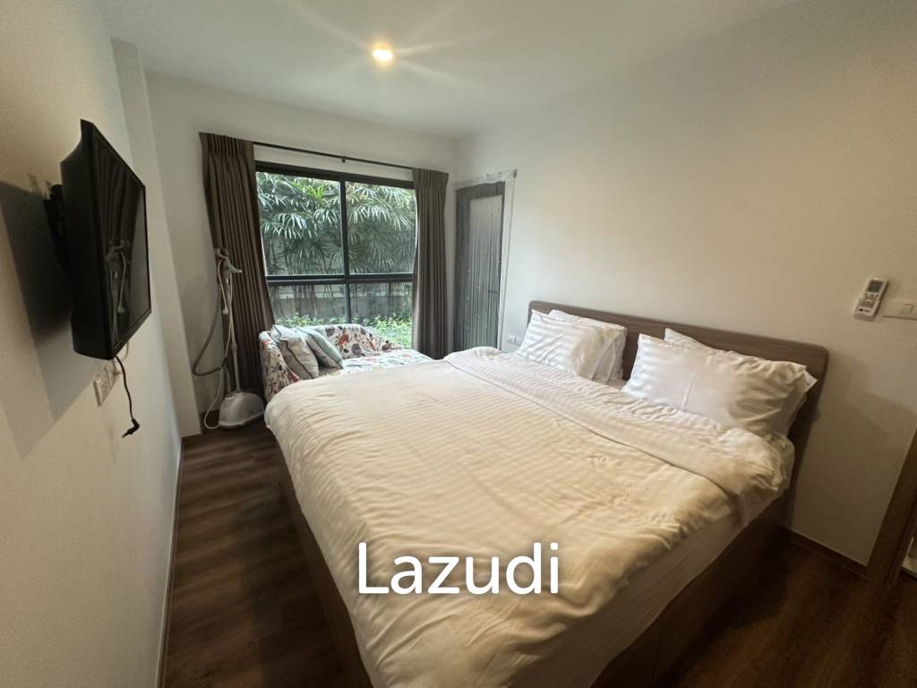 La Habana Hua Hin  – 2-Bedroom Condo