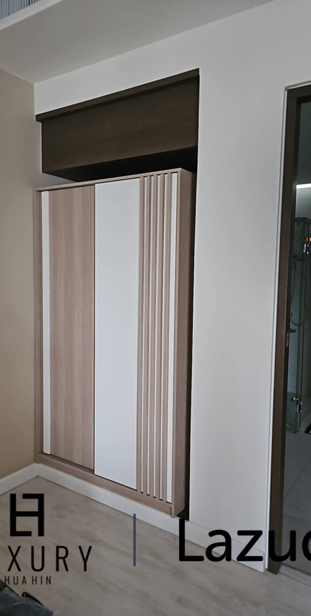 55 平方米 2 床 2 洗澡 公寓 对于 租