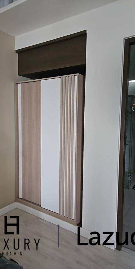 55 平方米 2 床 2 洗澡 公寓 对于 租