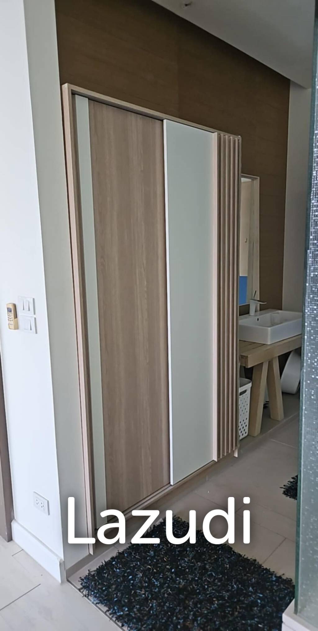 Luxury 2-Bedroom Condo w/ SEA VIEW for Rent at OCAS Hua Hin