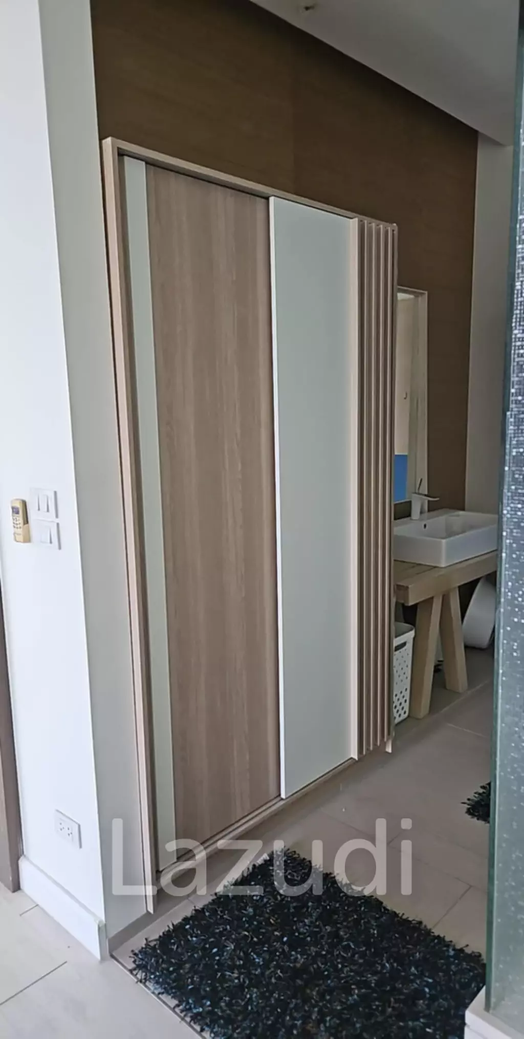 Luxury 2-Bedroom Condo w/ SEA VIEW for Rent at OCAS Hua Hin
