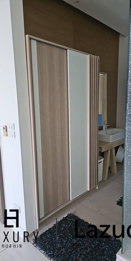 55 平方米 2 床 2 洗澡 公寓 对于 租