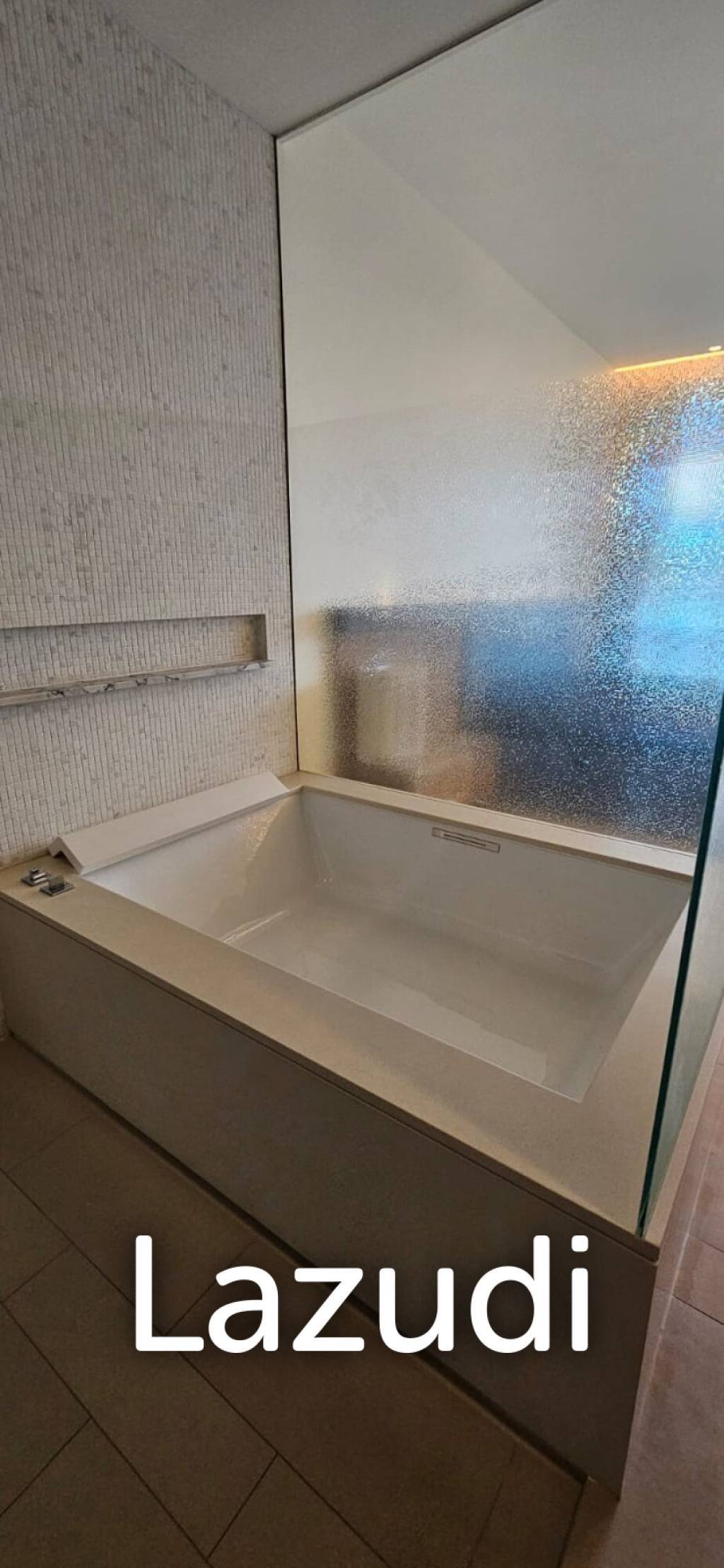 Luxury 2-Bedroom Condo w/ SEA VIEW for Rent at OCAS Hua Hin