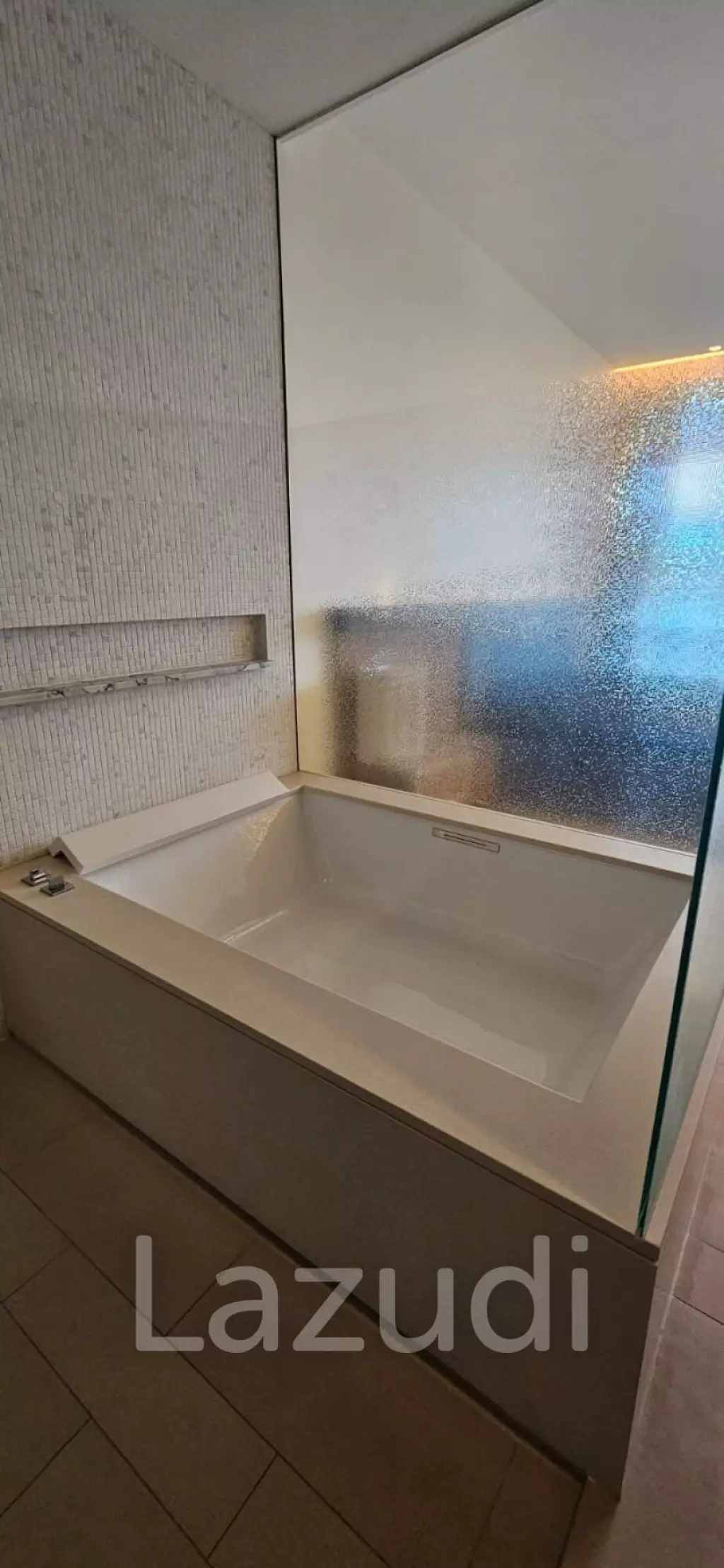 Luxury 2-Bedroom Condo w/ SEA VIEW for Rent at OCAS Hua Hin