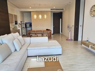 Luxury 2-Bedroom Condo w/ SEA VIEW for Rent at OCAS Hua Hin – Just Steps from the Beach
