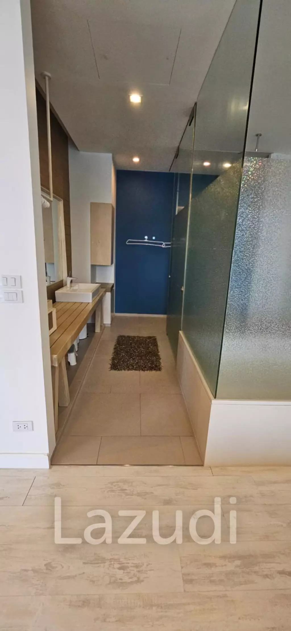 Luxury 2-Bedroom Condo w/ SEA VIEW for Rent at OCAS Hua Hin