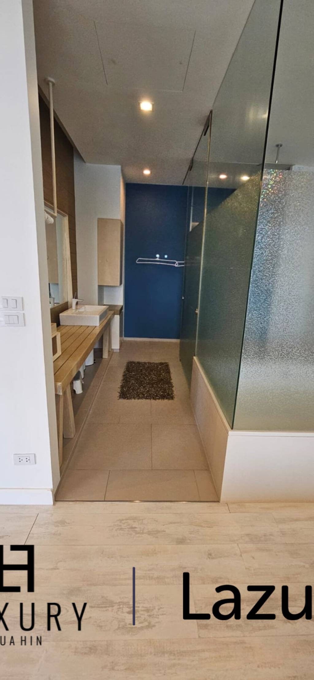 55 平方米 2 床 2 洗澡 公寓 对于 租