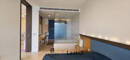 55 平方米 2 床 2 洗澡 公寓 对于 租