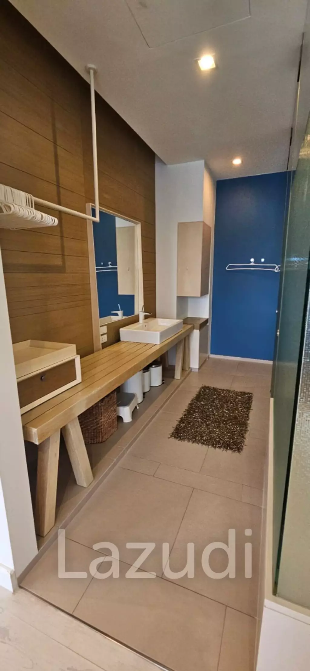 Luxury 2-Bedroom Condo w/ SEA VIEW for Rent at OCAS Hua Hin