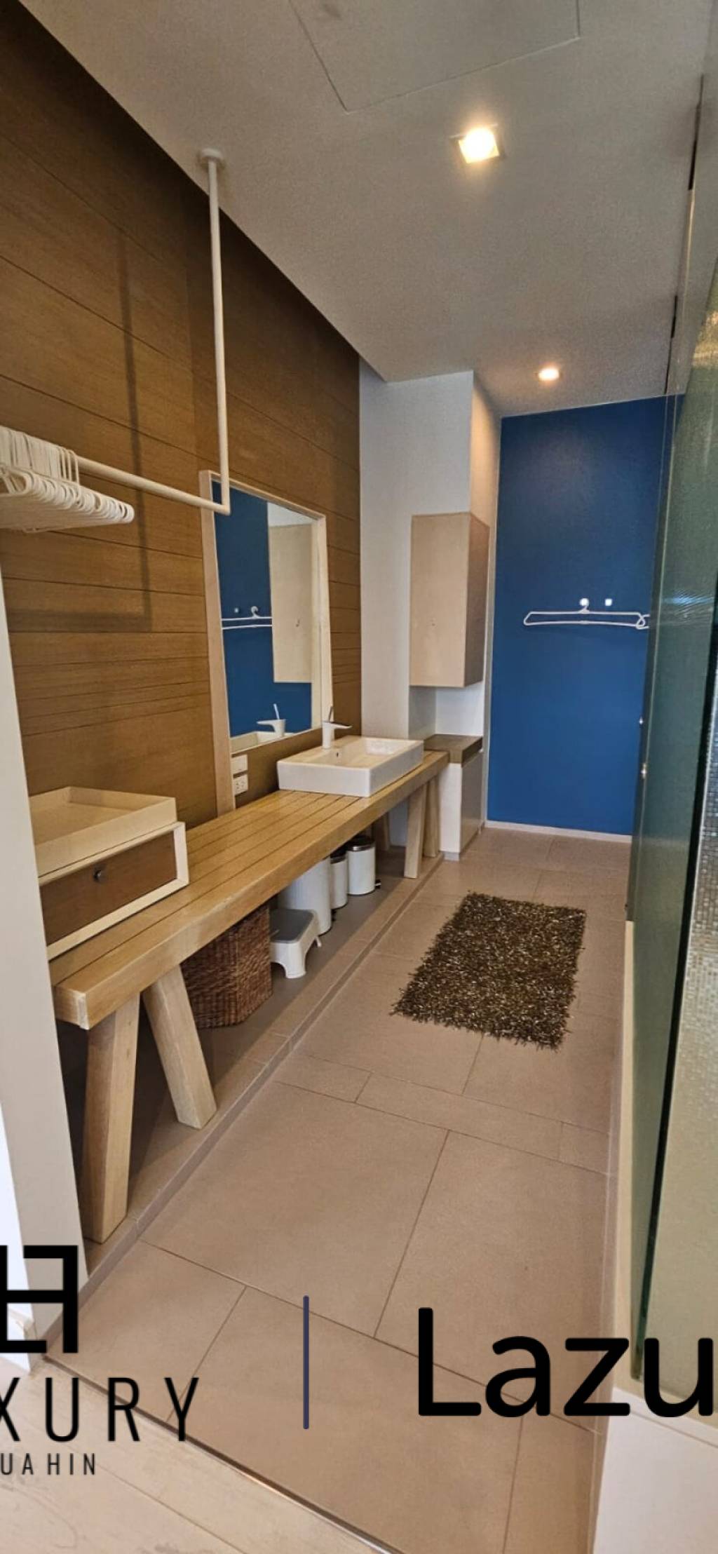 55 平方米 2 床 2 洗澡 公寓 对于 租