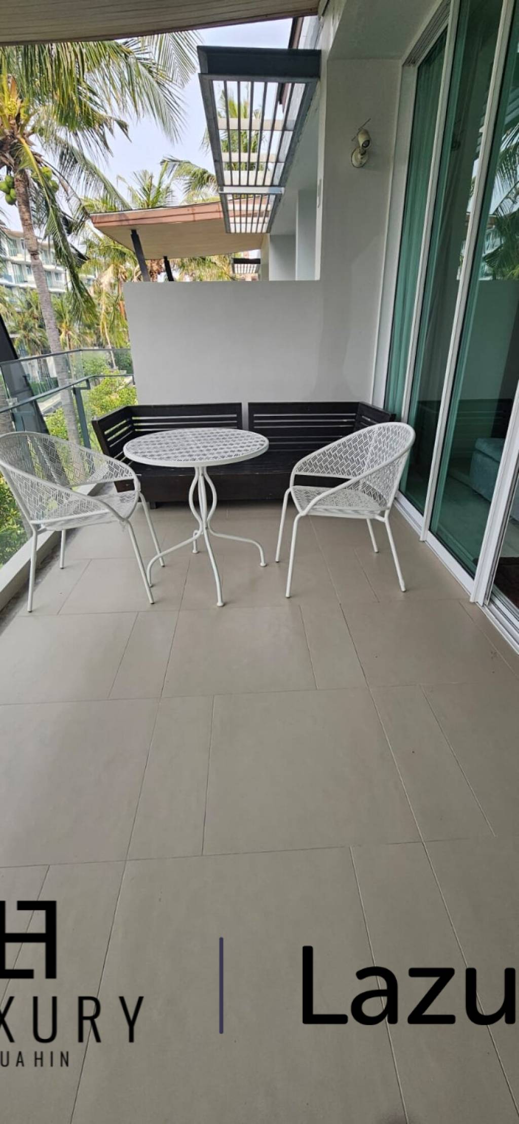 55 平方米 2 床 2 洗澡 公寓 对于 租