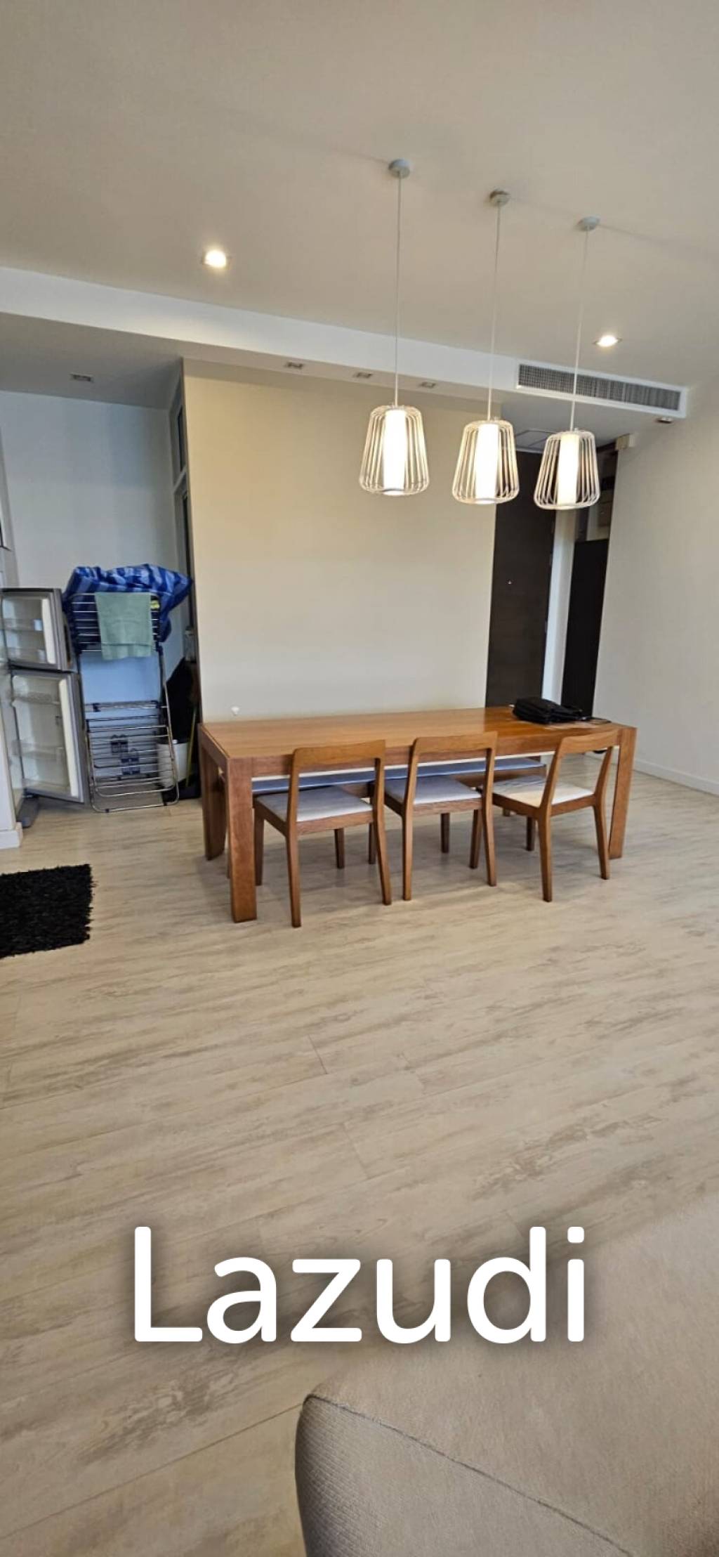 Luxury 2-Bedroom Condo w/ SEA VIEW for Rent at OCAS Hua Hin