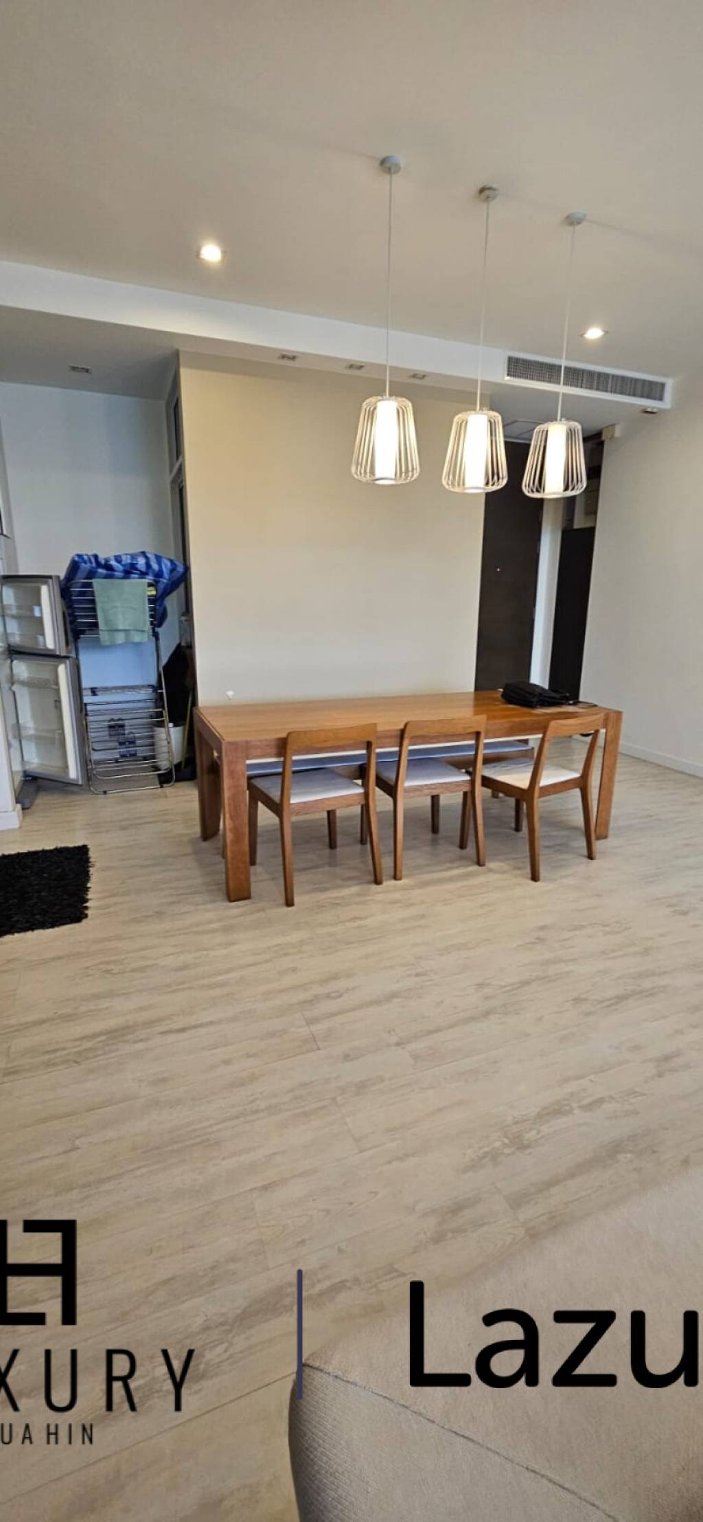 55 平方米 2 床 2 洗澡 公寓 对于 租