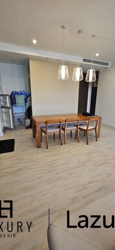 55 平方米 2 床 2 洗澡 公寓 对于 租