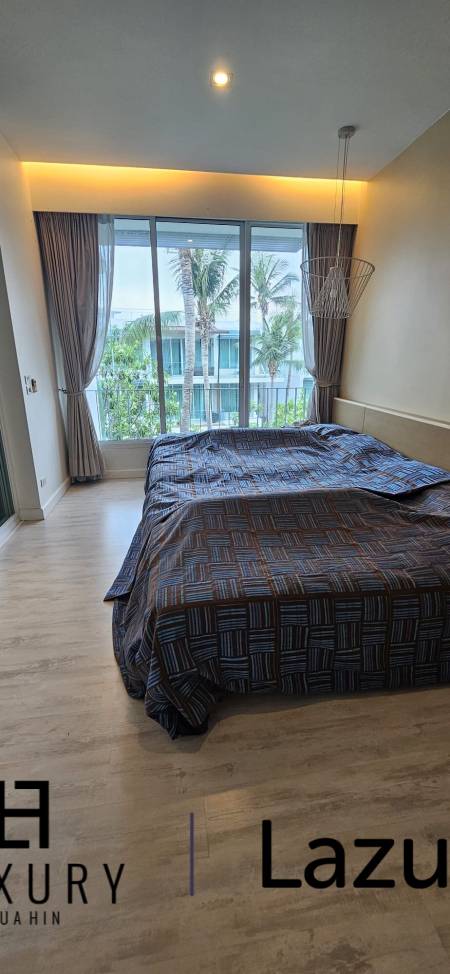 55 平方米 2 床 2 洗澡 公寓 对于 租