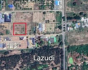 Land for Sale at Hua Hin 112