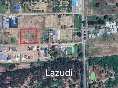 Land for Sale at Hua Hin 112